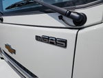 2025 Chevrolet Low Cab Forward 5500 HG 1WT