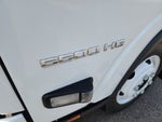 2025 Chevrolet Low Cab Forward 5500 HG 1WT