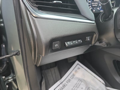 2022 Buick Enclave Premium
