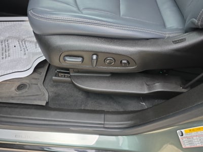 2022 Buick Enclave Premium