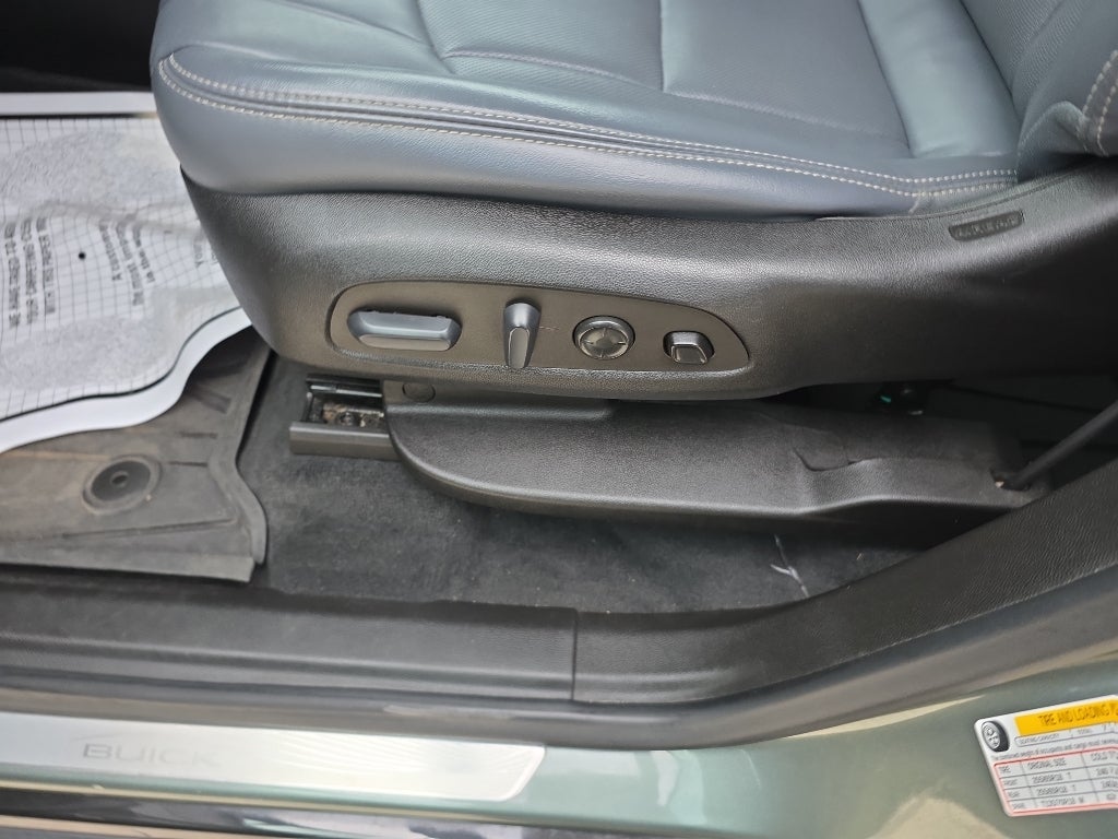 2022 Buick Enclave Premium