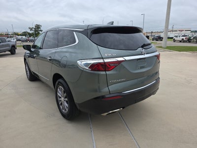 2022 Buick Enclave Premium