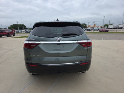 2022 Buick Enclave Premium