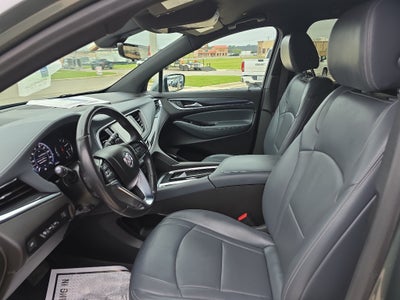 2022 Buick Enclave Premium