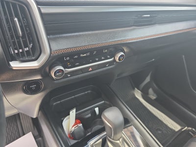 2025 Mazda Mazda CX-50 Hybrid Premium Package