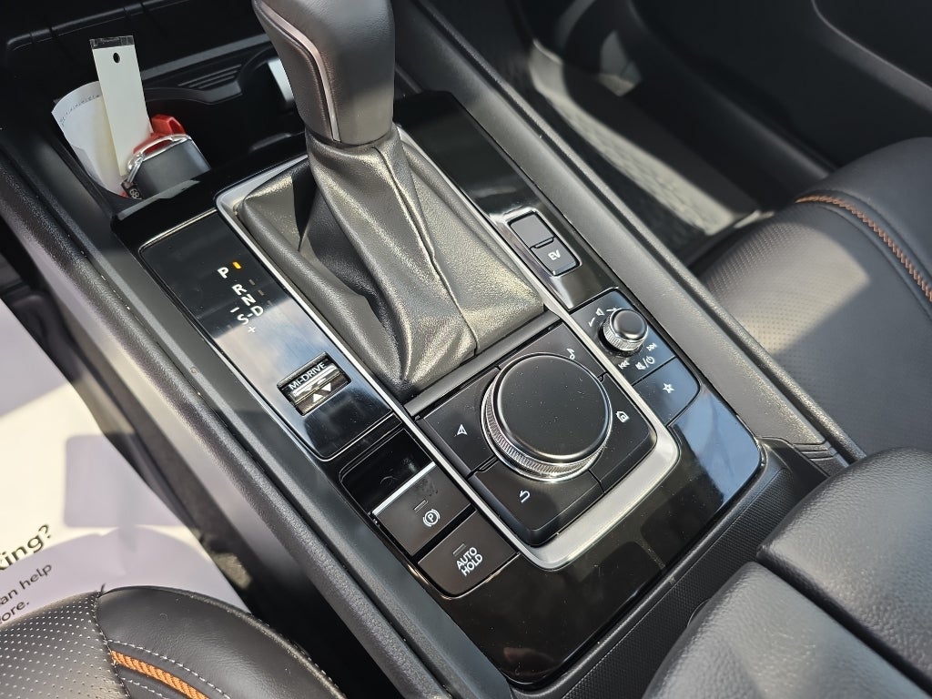 2025 Mazda Mazda CX-50 Hybrid Premium Package