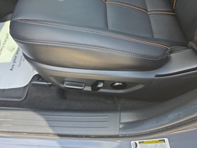 2025 Mazda Mazda CX-50 Hybrid Premium Package