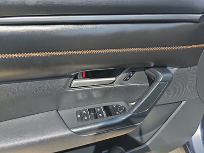 2025 Mazda Mazda CX-50 Hybrid Premium Package