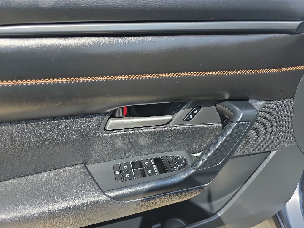 2025 Mazda Mazda CX-50 Hybrid Premium Package