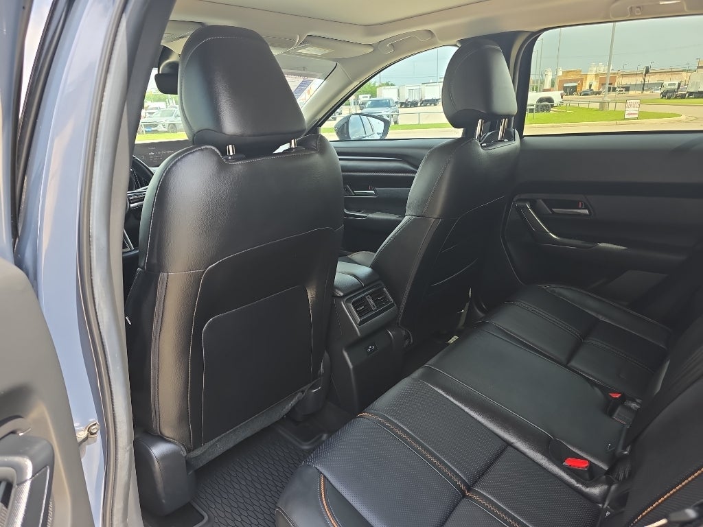 2025 Mazda Mazda CX-50 Hybrid Premium Package