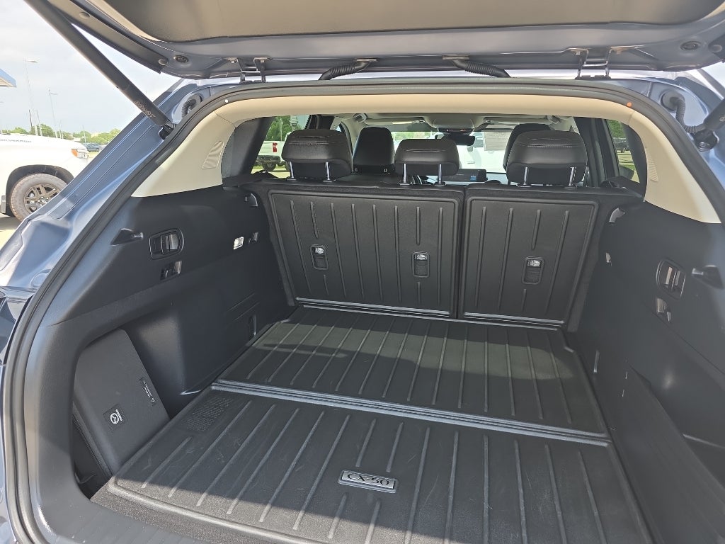 2025 Mazda Mazda CX-50 Hybrid Premium Package