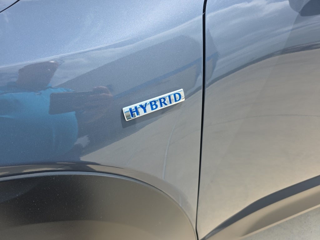 2025 Mazda Mazda CX-50 Hybrid Premium Package