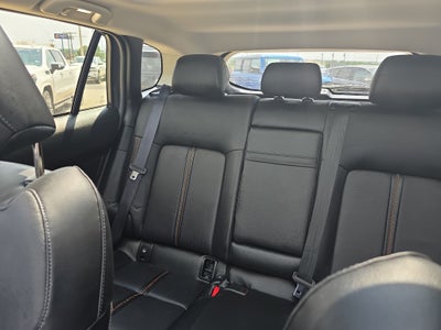 2025 Mazda Mazda CX-50 Hybrid Premium Package
