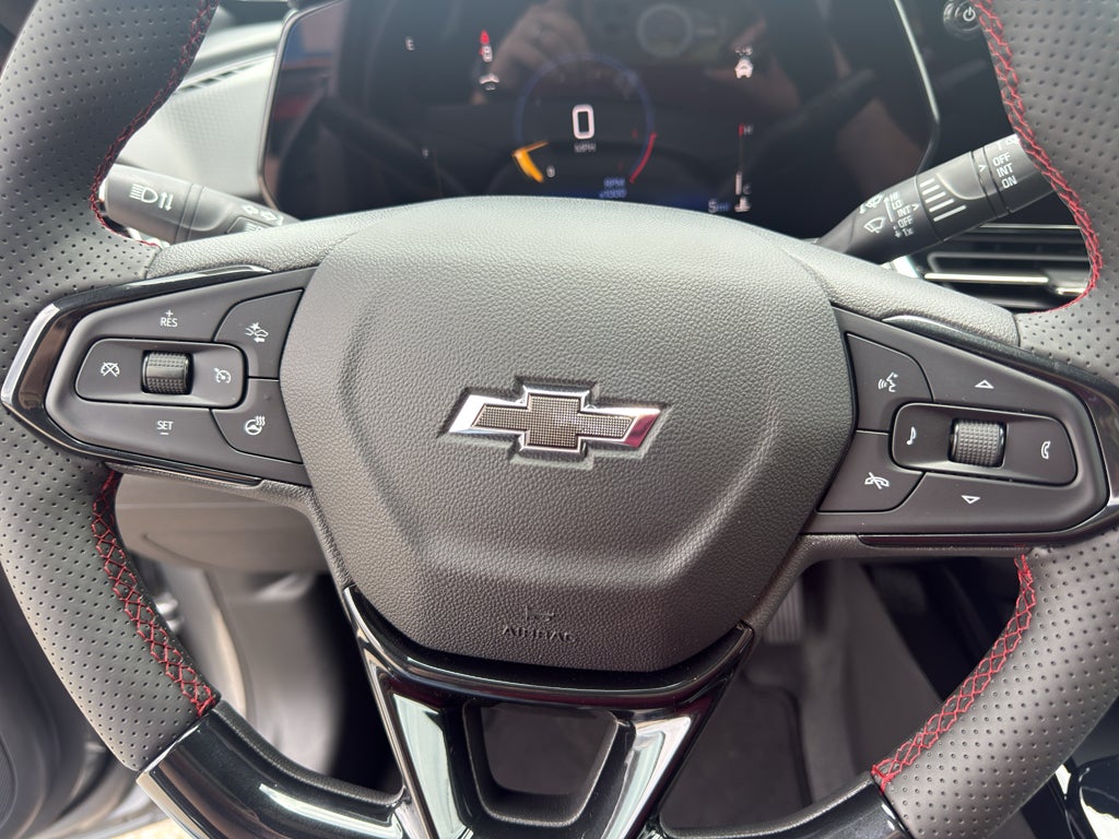 2026 Chevrolet Trax RS - Photo 11