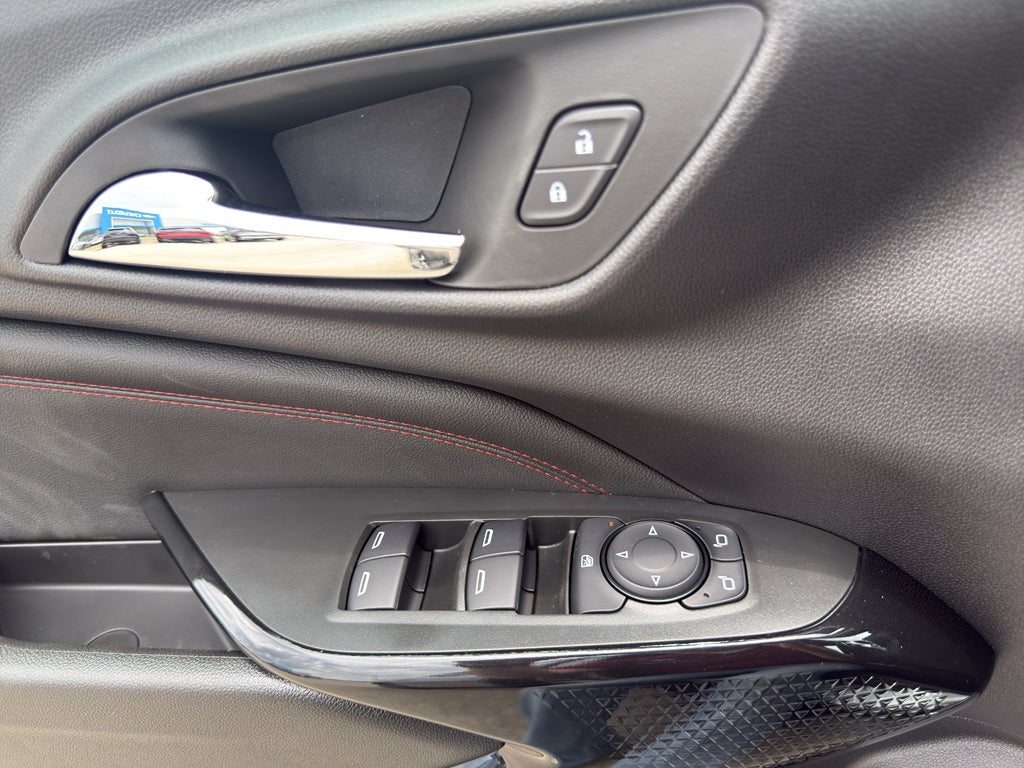 2026 Chevrolet Trax RS - Photo 13