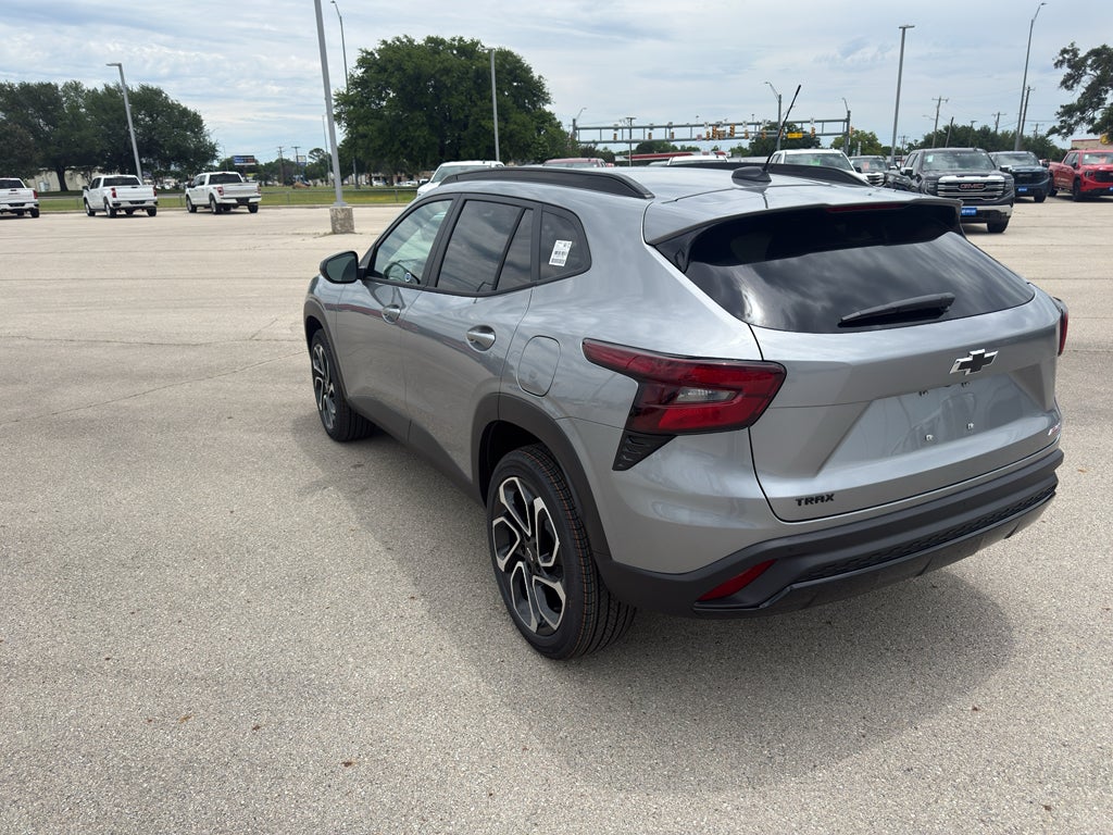 2026 Chevrolet Trax RS - Photo 15