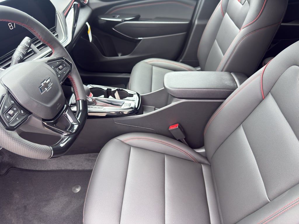2026 Chevrolet Trax RS - Photo 6