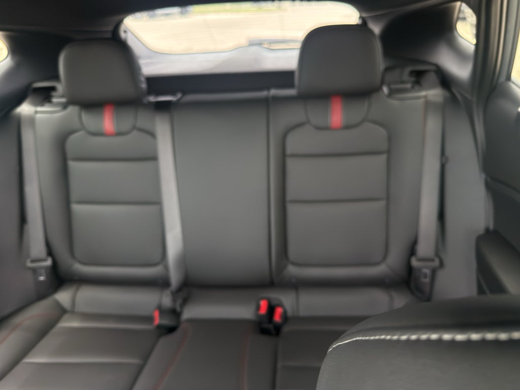 2026 Chevrolet Trax RS - Photo 7