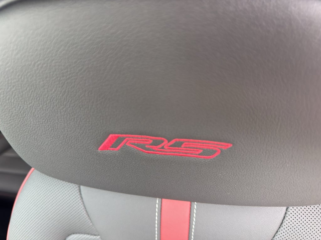 2026 Chevrolet Trax RS - Photo 8