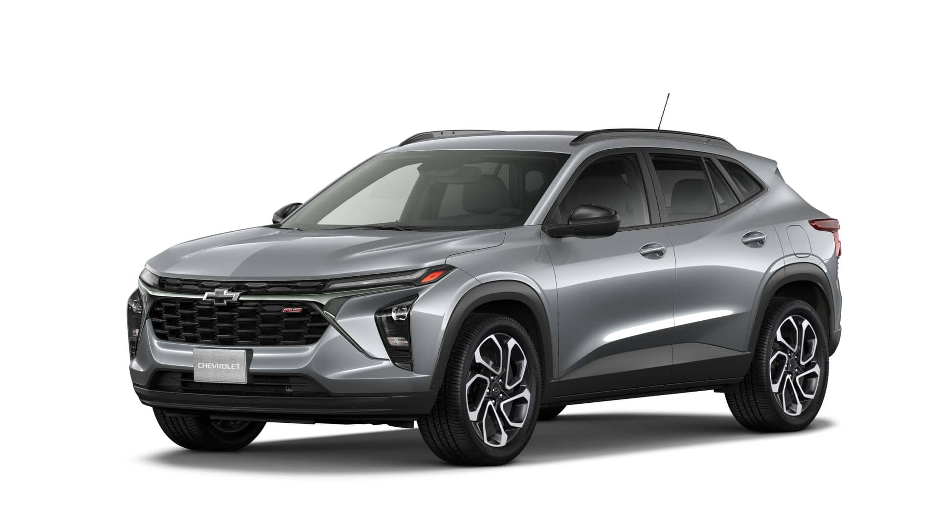 2026 Chevrolet Trax RS - Photo 21