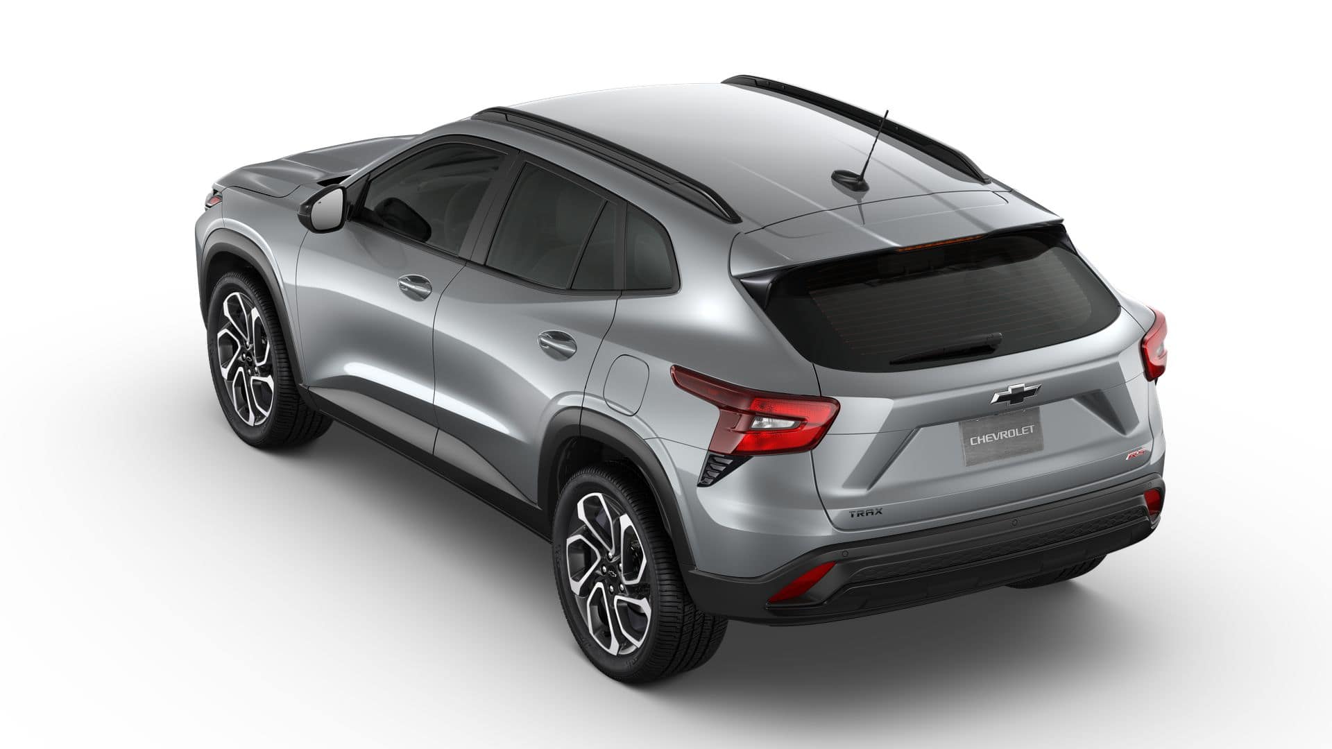 2026 Chevrolet Trax RS - Photo 22