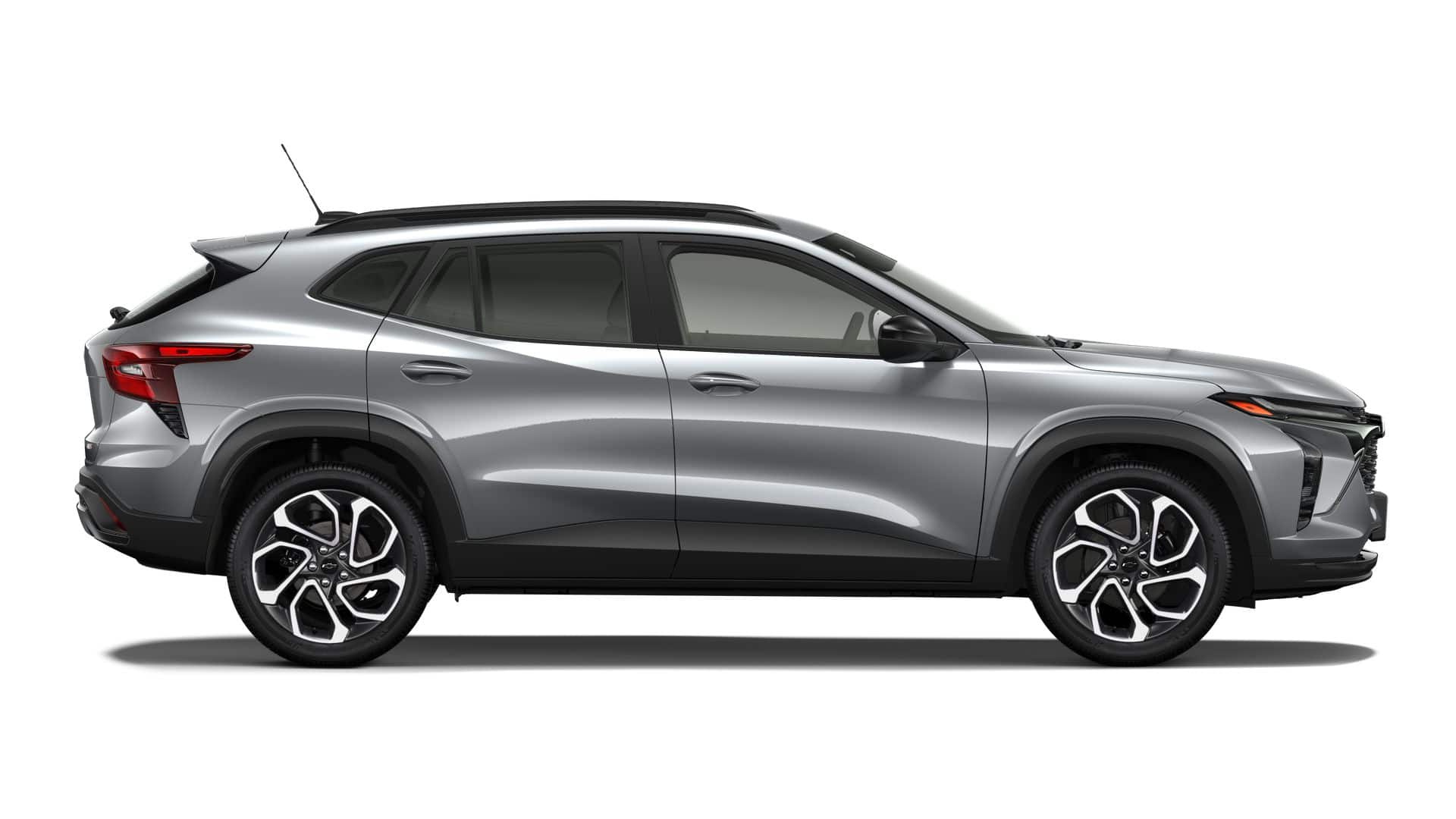 2026 Chevrolet Trax RS - Photo 23