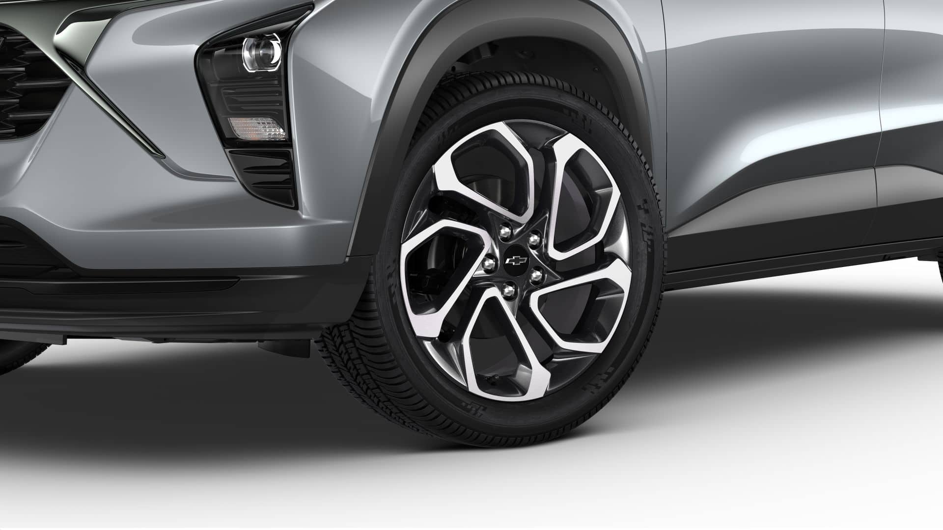 2026 Chevrolet Trax RS - Photo 24