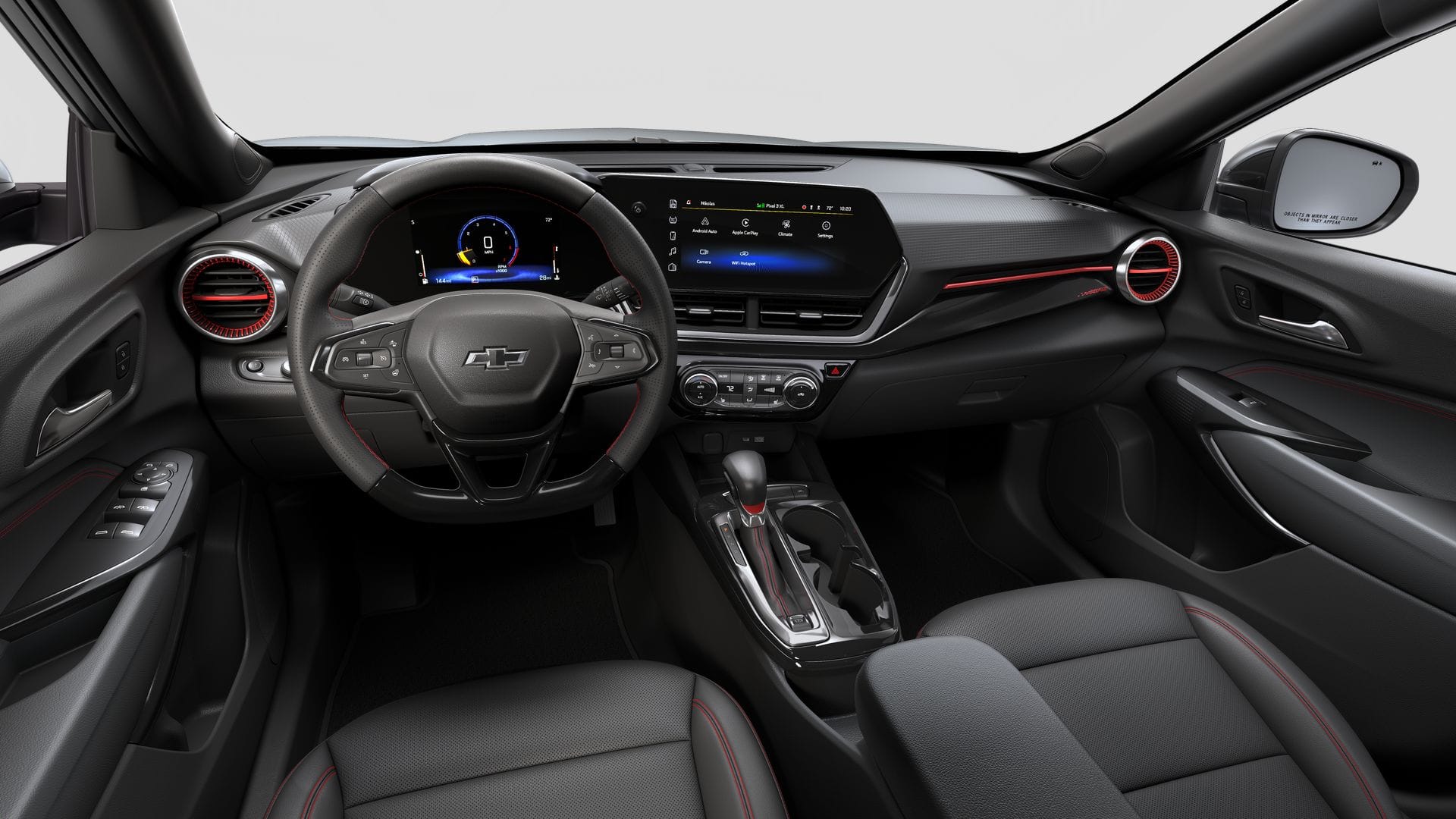 2026 Chevrolet Trax RS - Photo 25