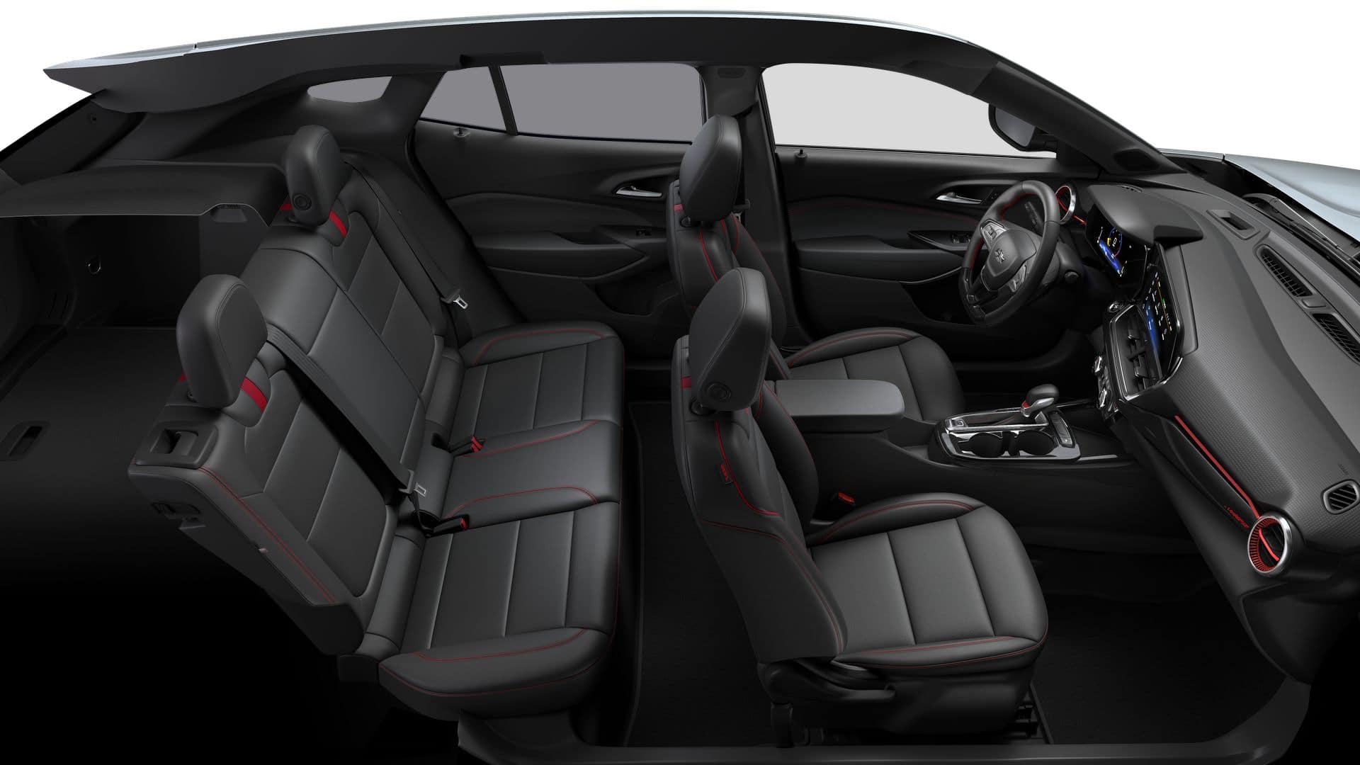 2026 Chevrolet Trax RS - Photo 26