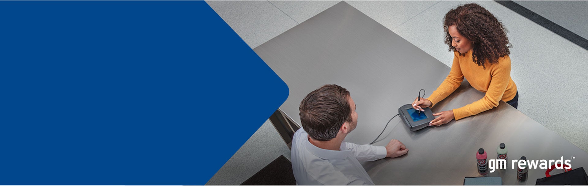 Bruner Stephenville GM in Stephenville TX