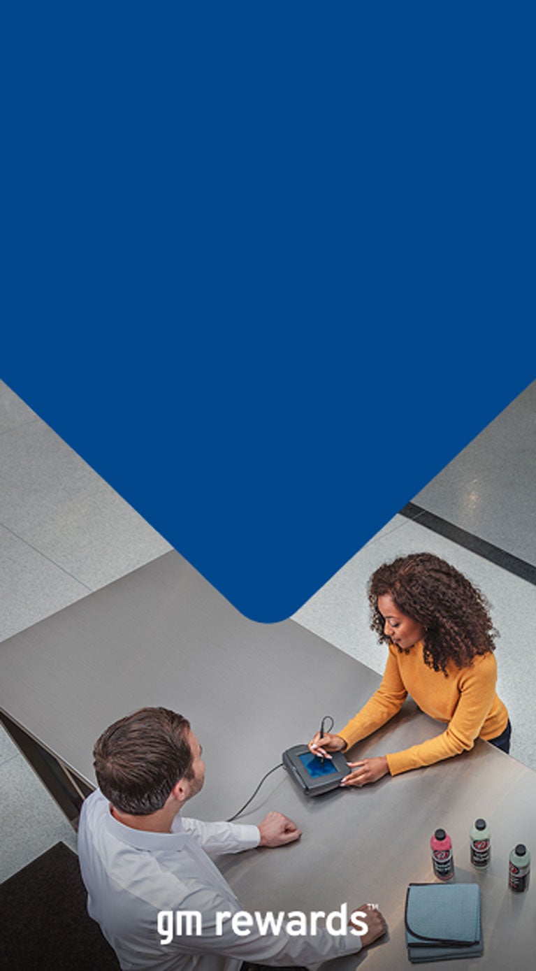 Bruner Stephenville GM in Stephenville TX