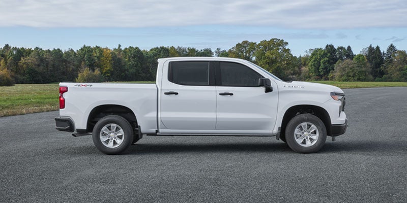 Business Elite - Bruner Stephenville Chevrolet in Stephenville TX