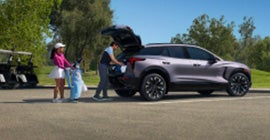 Bruner Stephenville GM in Stephenville TX