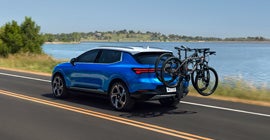 Bruner Stephenville GM in Stephenville TX