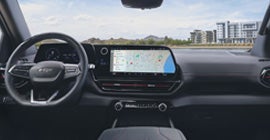 Bruner Stephenville GM in Stephenville TX