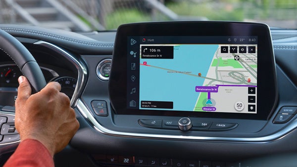 Bruner Stephenville GM in Stephenville TX