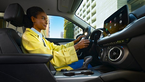 Bruner Stephenville GM in Stephenville TX