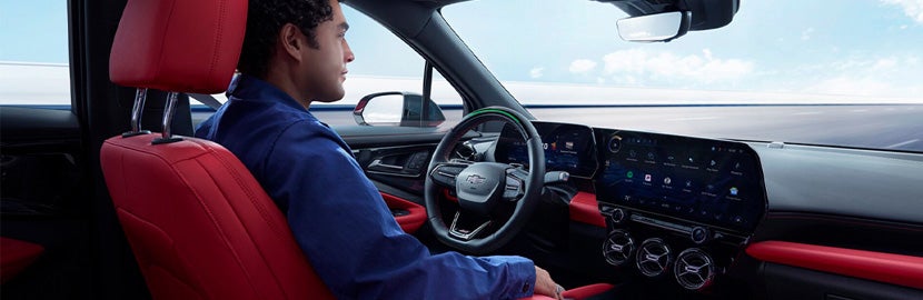 Bruner Stephenville GM in Stephenville TX