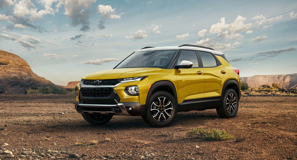 Bruner Stephenville GM in Stephenville TX