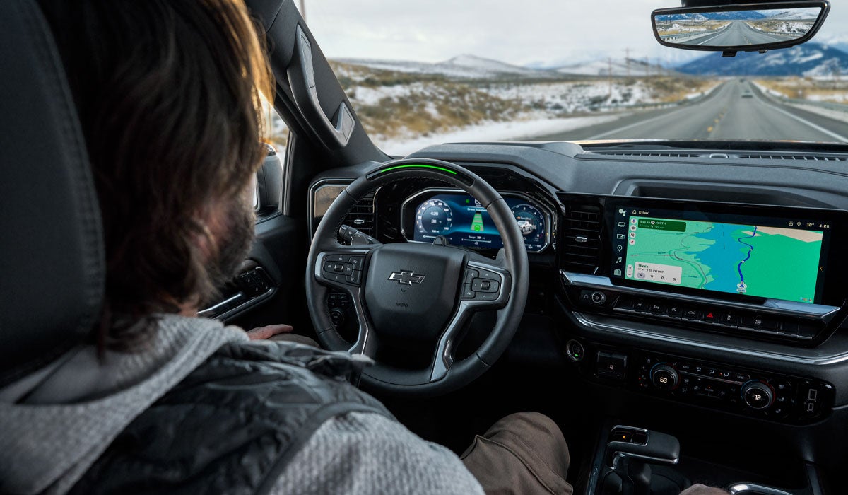 Bruner Stephenville GM in Stephenville TX