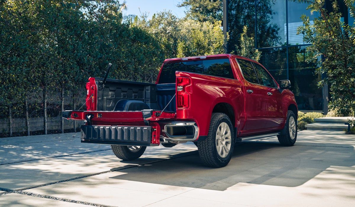 Bruner Stephenville GM in Stephenville TX