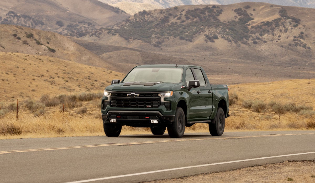 Bruner Stephenville GM in Stephenville TX