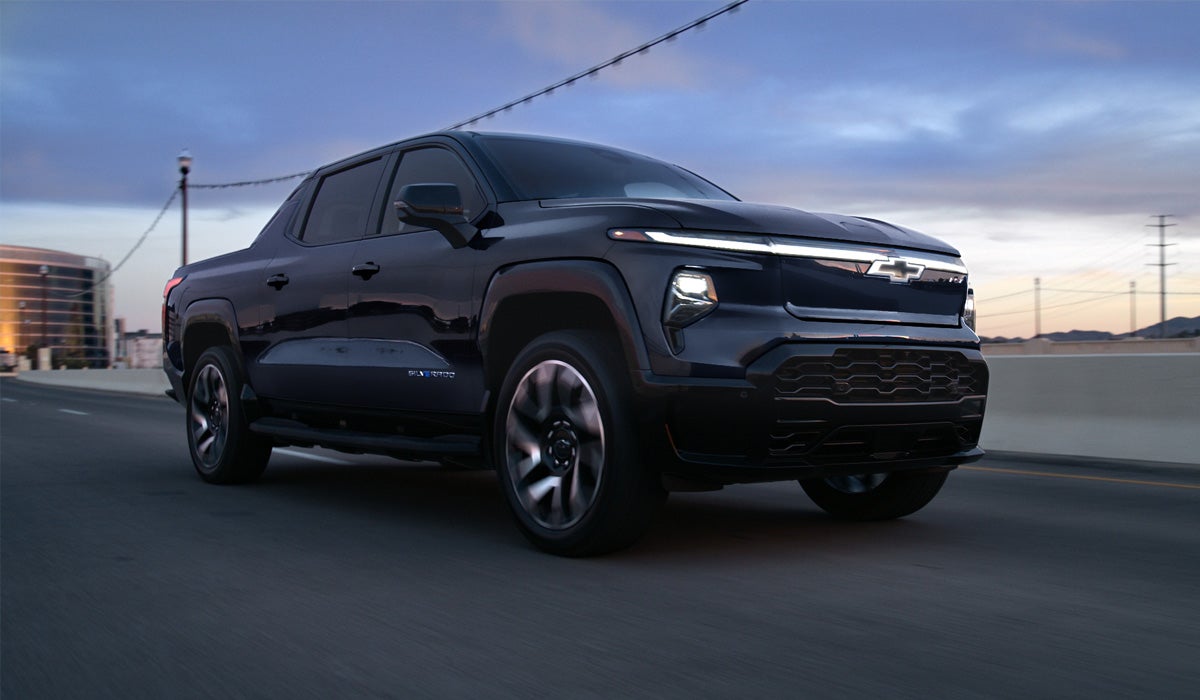 Bruner Stephenville GM in Stephenville TX