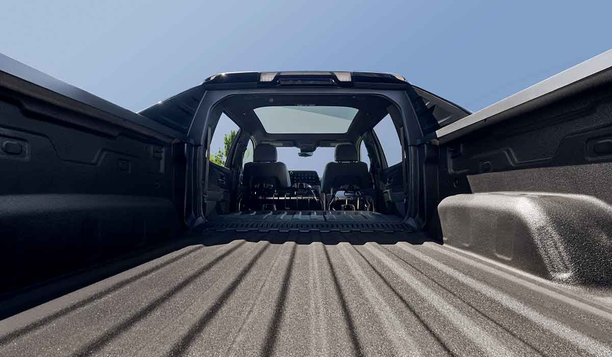 Bruner Stephenville GM in Stephenville TX