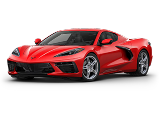 Chevrolet Corvette Stingray - Bruner Stephenville GM in Stephenville TX
