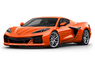 Chevrolet Corvette Z06 - Bruner Stephenville GM in Stephenville TX