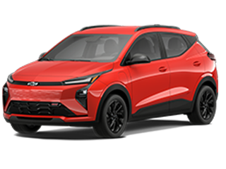 Chevrolet Bolt - Bruner Stephenville Chevrolet in Stephenville TX